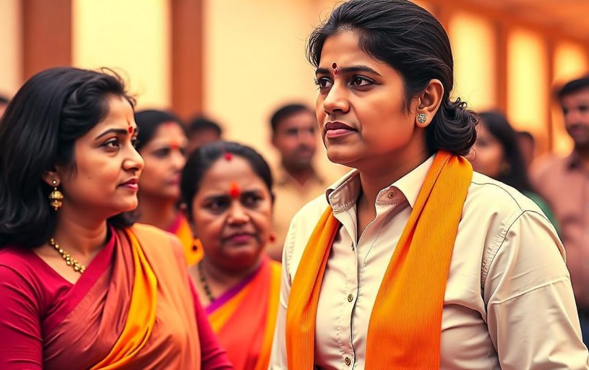 ‘No rift in party’: NCP rejects challenge to Sunetra Pawar’s election as chief