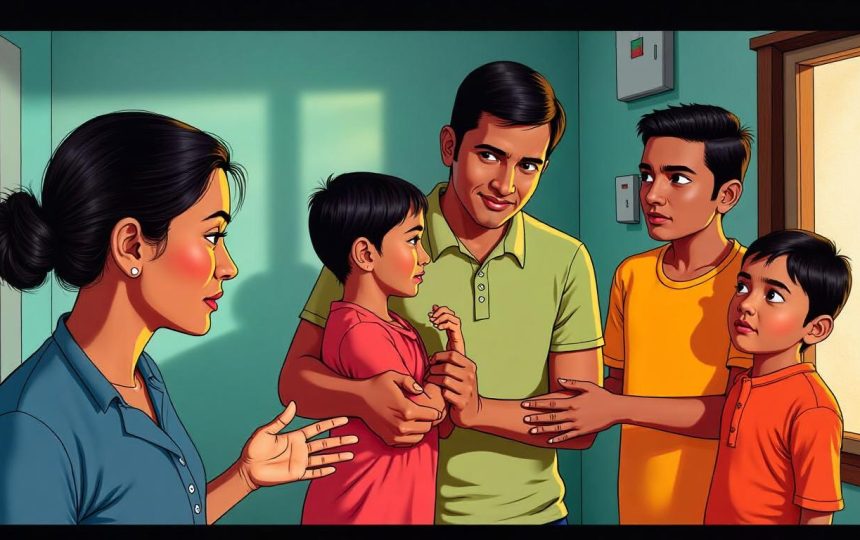 ‘Our family has been shattered’: Ketan Agarwal’s father writes to President Murmu