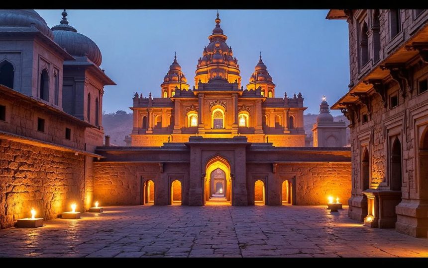 Sarnath joins Unesco World Heritage list
