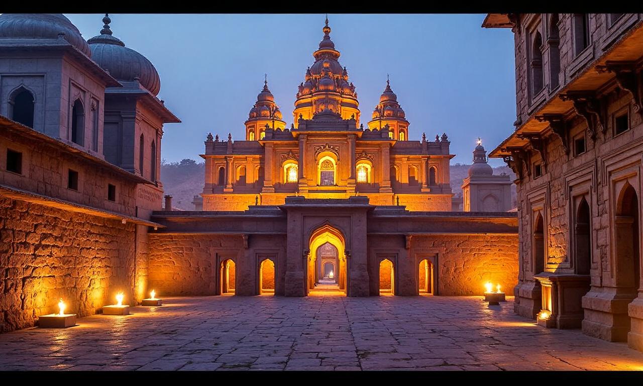 Sarnath joins Unesco World Heritage list
