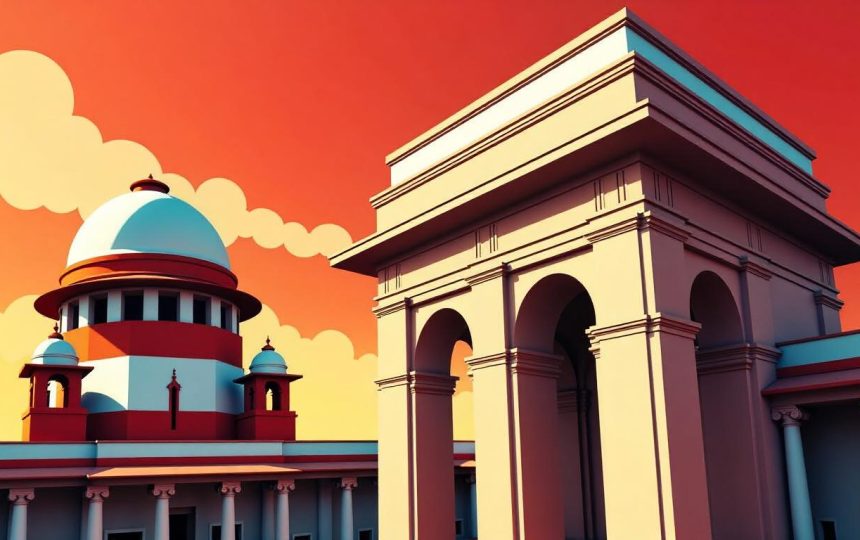 Govt fixing polls with EC’s help: INDIA bloc to CJI