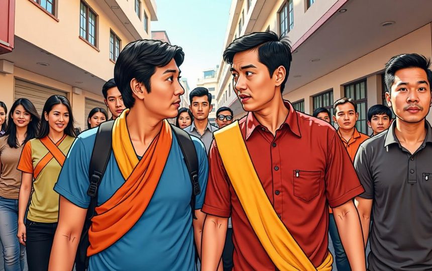 ‘Power to you Sonam and young cockroaches’: Atishi joins CJP protest on day 24 as Wangchuk’s health worsens