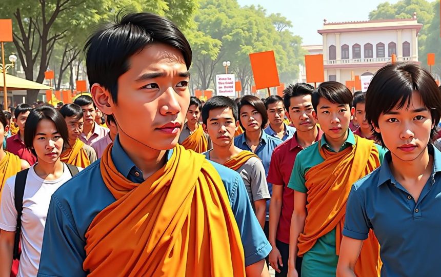 ‘Power to you Sonam and young cockroaches’: Atishi joins CJP protest on day 24 as Wangchuk’s health worsens