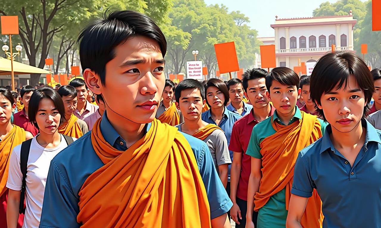 ‘Power to you Sonam and young cockroaches’: Atishi joins CJP protest on day 24 as Wangchuk’s health worsens
