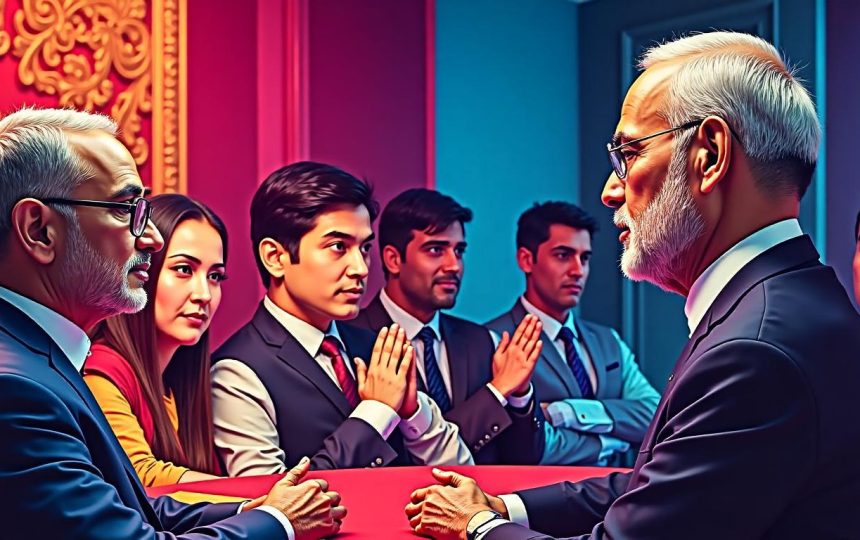 Evening news wrap: India-Japan sign MoC to boost AI, trade ties; Salman Khurshid to attend Khamenei’s funeral in Iran & more