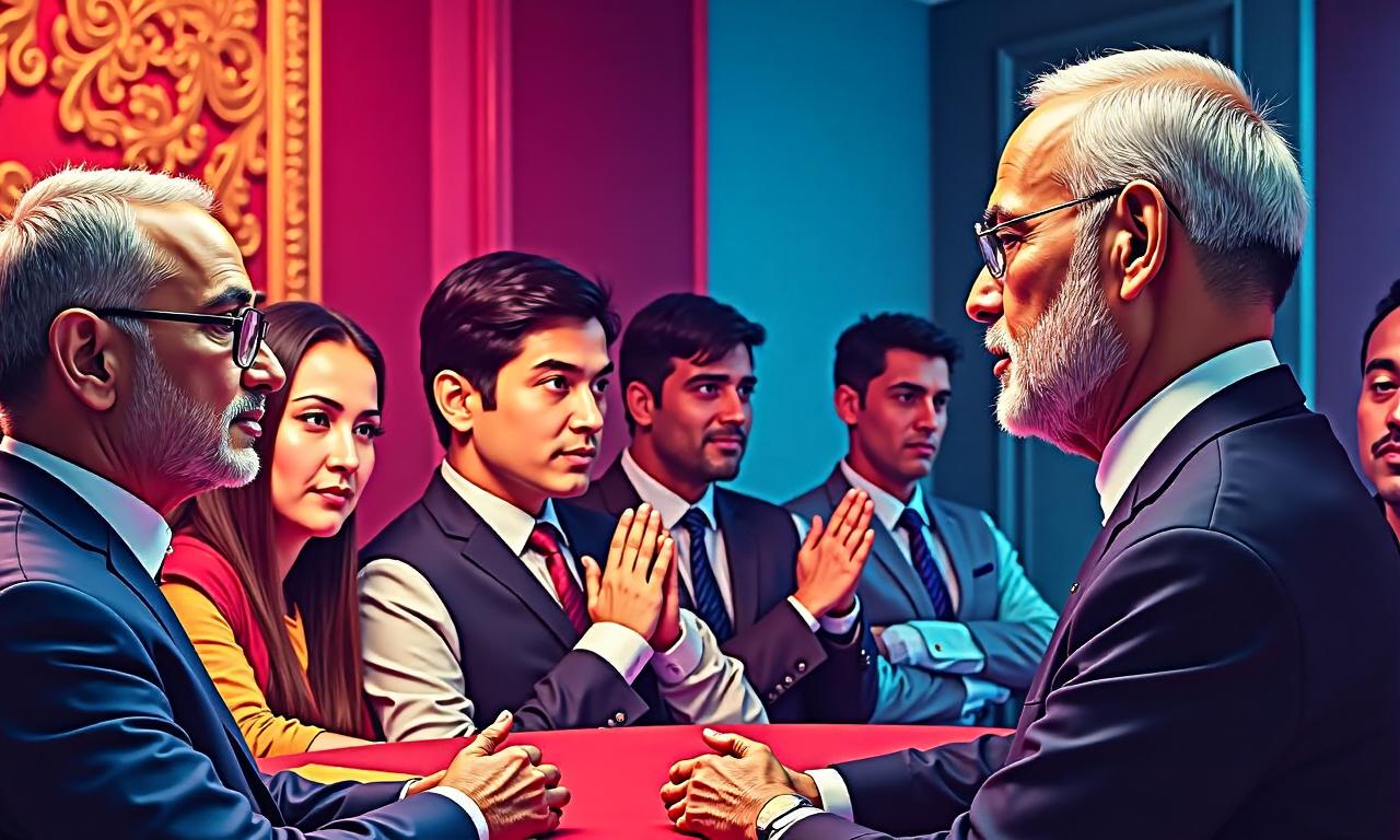 Evening news wrap: India-Japan sign MoC to boost AI, trade ties; Salman Khurshid to attend Khamenei’s funeral in Iran & more