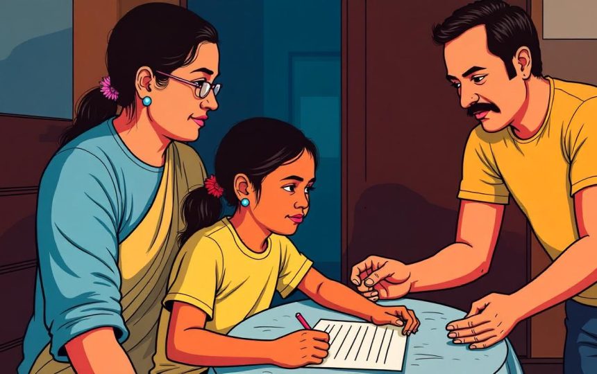 ‘Our family has been shattered’: Ketan Agarwal’s father writes to President Murmu