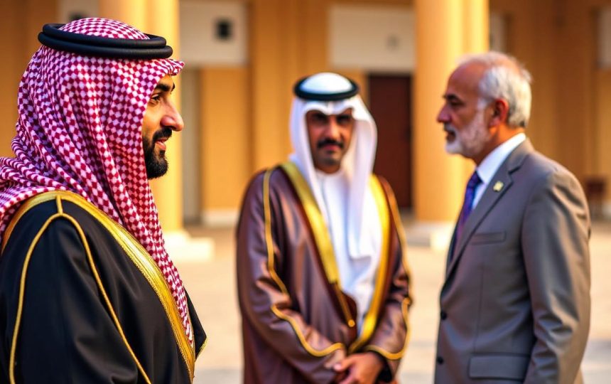 Jaishankar meets Qatar PM, lauds mediation efforts as US, Iran return to negotiating table