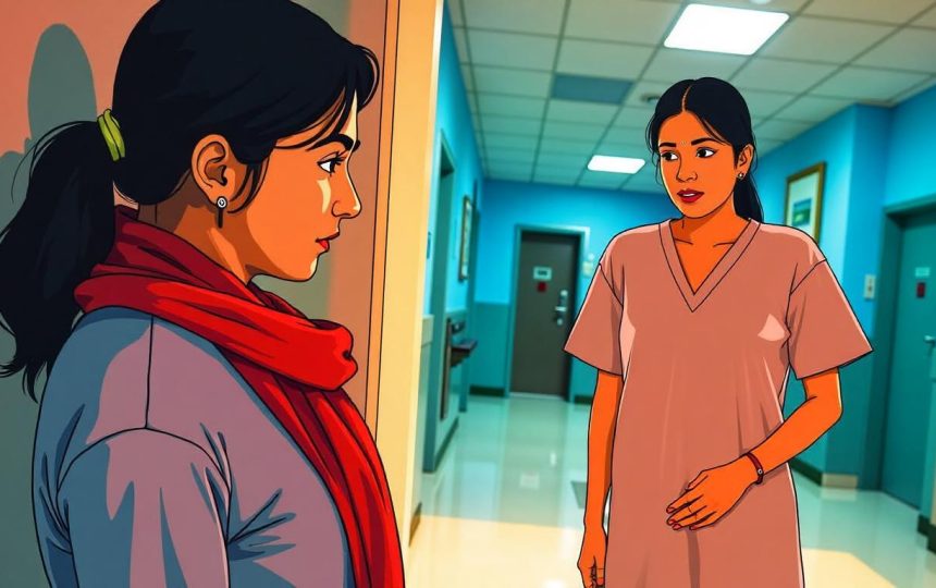 Sonam Wangchuk’s wife challenges Delhi HC order, says it ‘illegally confines’ him to Safdarjung hospital