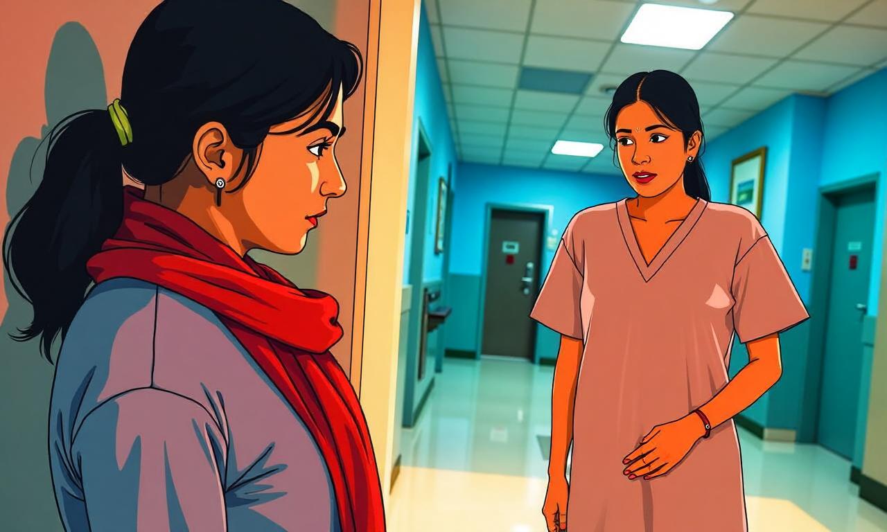 Sonam Wangchuk’s wife challenges Delhi HC order, says it ‘illegally confines’ him to Safdarjung hospital