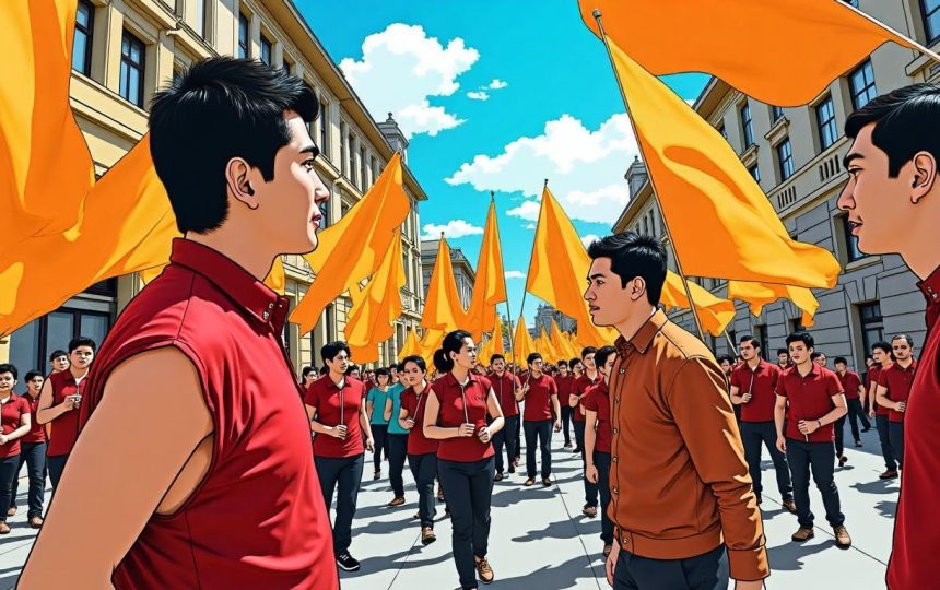 ‘Power to you Sonam and young cockroaches’: Atishi joins CJP protest on day 24 as Wangchuk’s health worsens