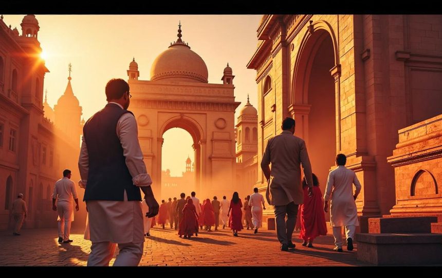 ‘Power struggle between Delhi & Lucknow faction’: SP chief Akhilesh Yadav questions SIT probe in Ram temple donation ‘theft’