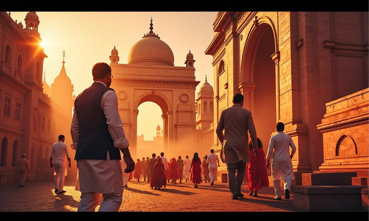 ‘Power struggle between Delhi & Lucknow faction’: SP chief Akhilesh Yadav questions SIT probe in Ram temple donation ‘theft’