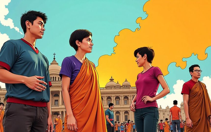 ‘Power to you Sonam and young cockroaches’: Atishi joins CJP protest on day 24 as Wangchuk’s health worsens