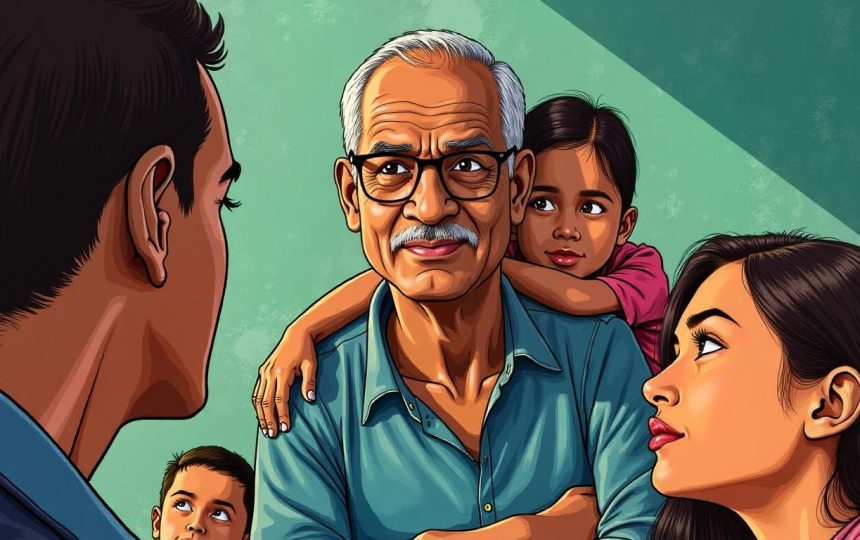‘Our family has been shattered’: Ketan Agarwal’s father writes to President Murmu