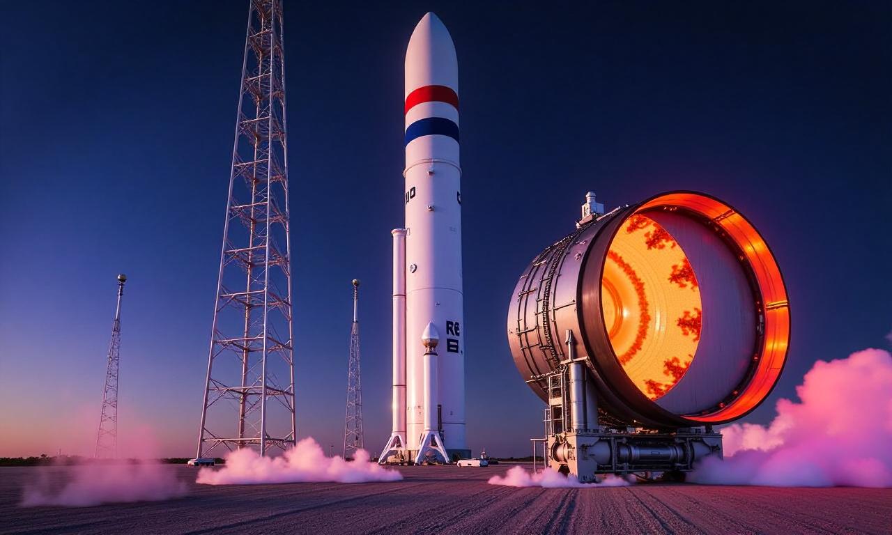 Isro clears cryogenic engine for next LVM-3 mission