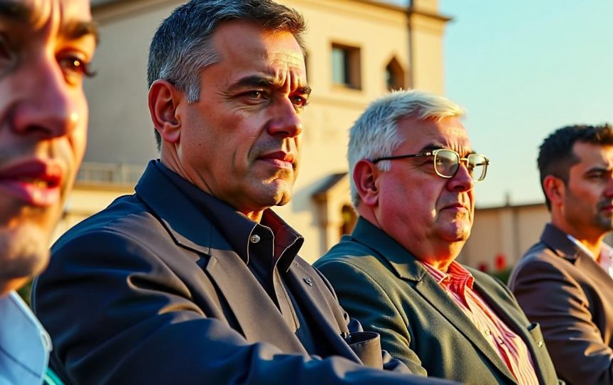 ‘Don’t mistake our patience for weakness’: Omar Abdullah presses Centre on J&K statehood