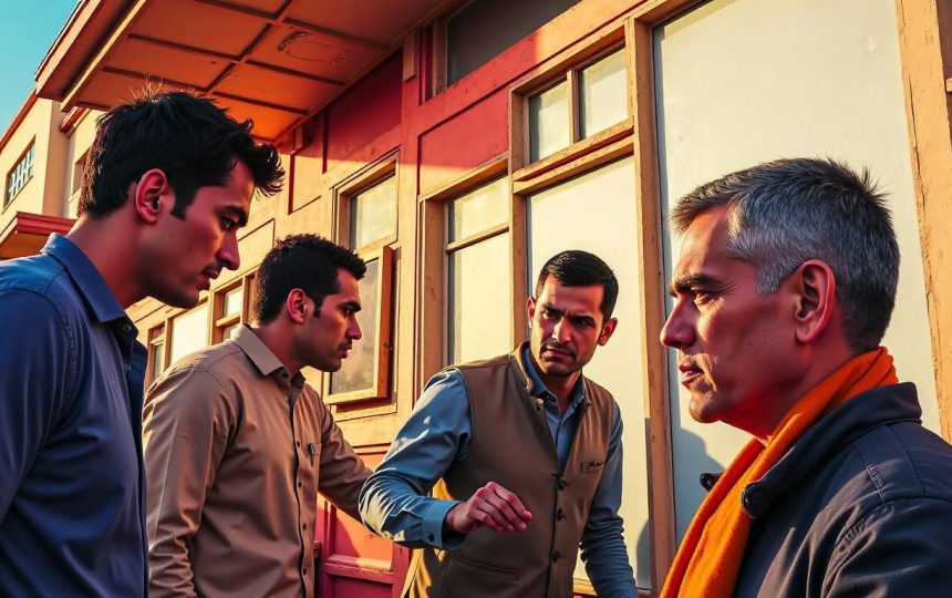 ‘Don’t mistake our patience for weakness’: Omar Abdullah presses Centre on J&K statehood