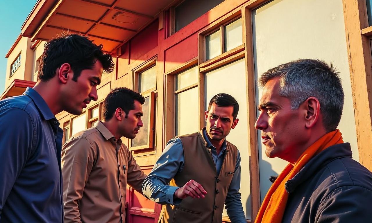 ‘Don’t mistake our patience for weakness’: Omar Abdullah presses Centre on J&K statehood