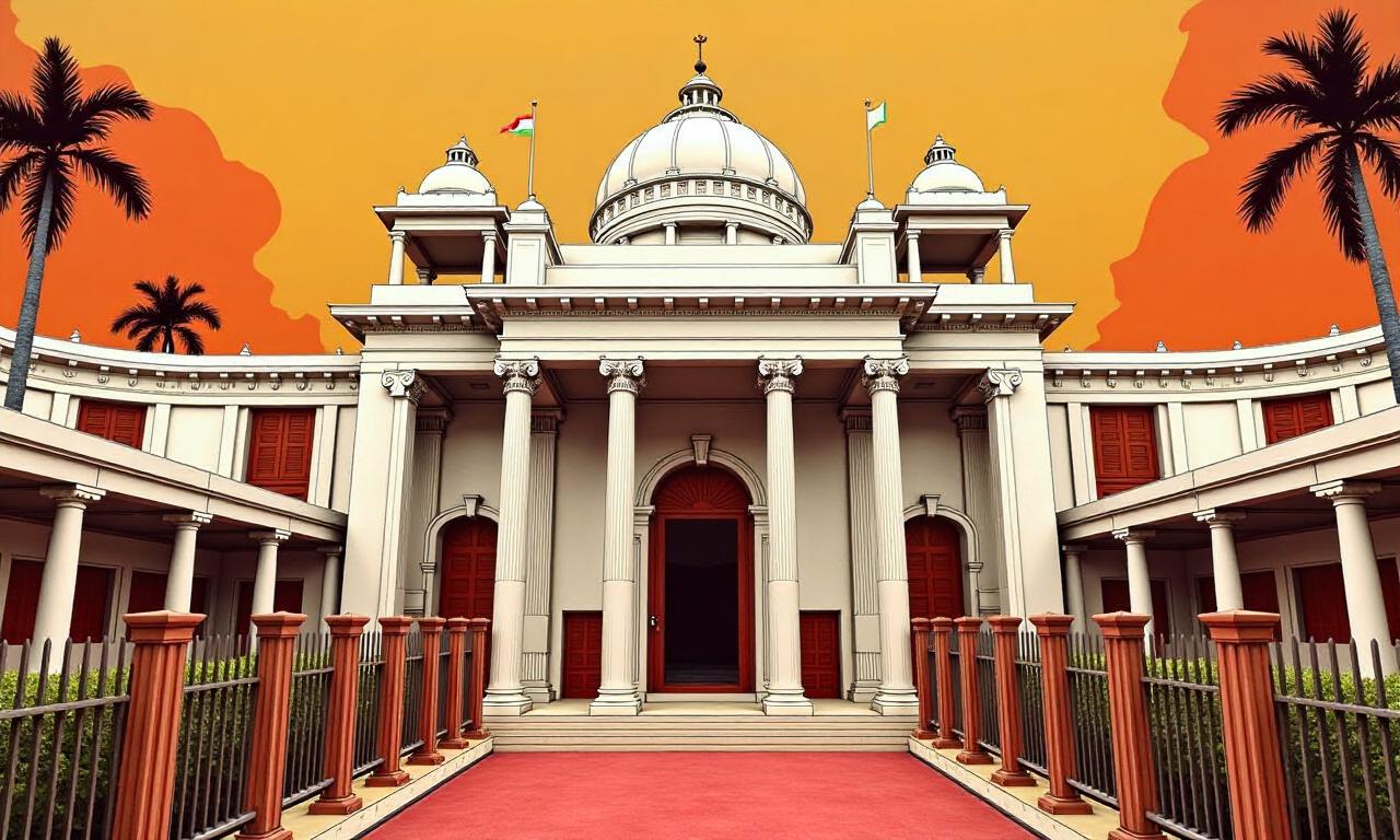 Maharashtra’s Uniform Civil Code: Committee to draft legislation in two weeks