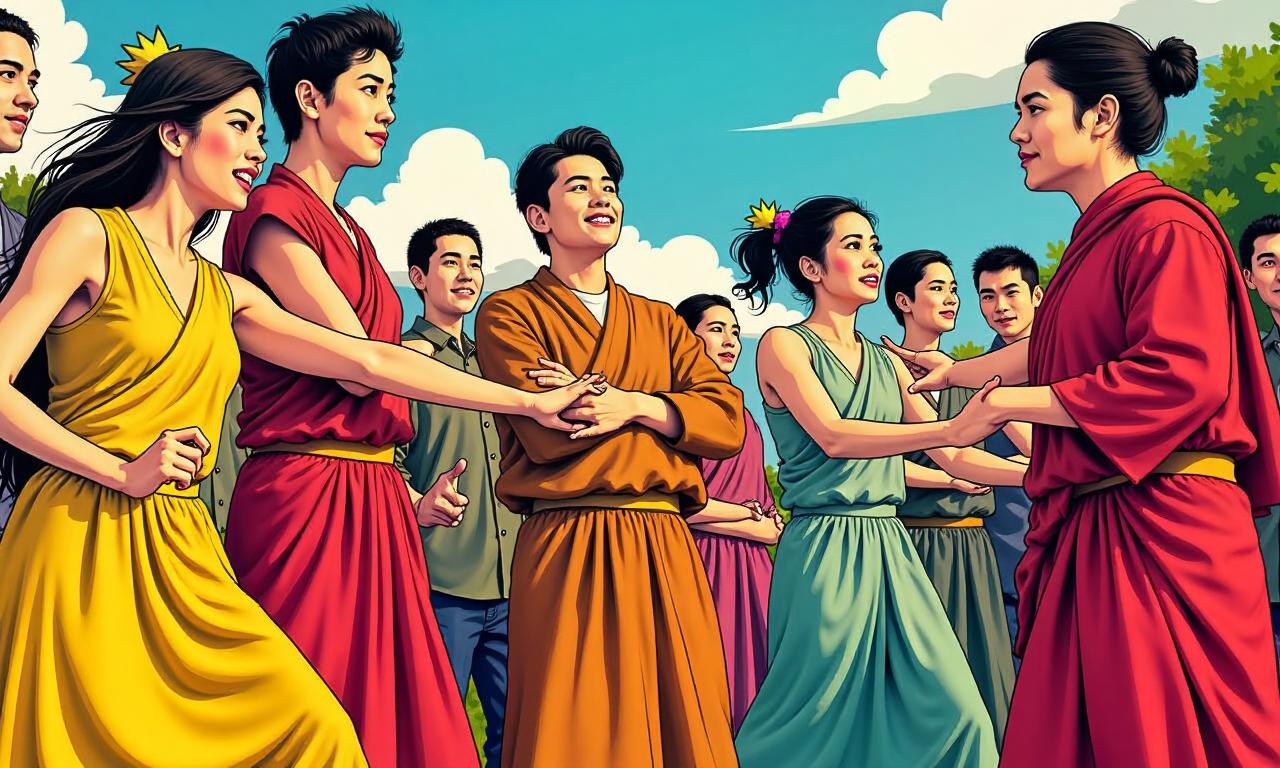 ‘Power to you Sonam and young cockroaches’: Atishi joins CJP protest on day 24 as Wangchuk’s health worsens