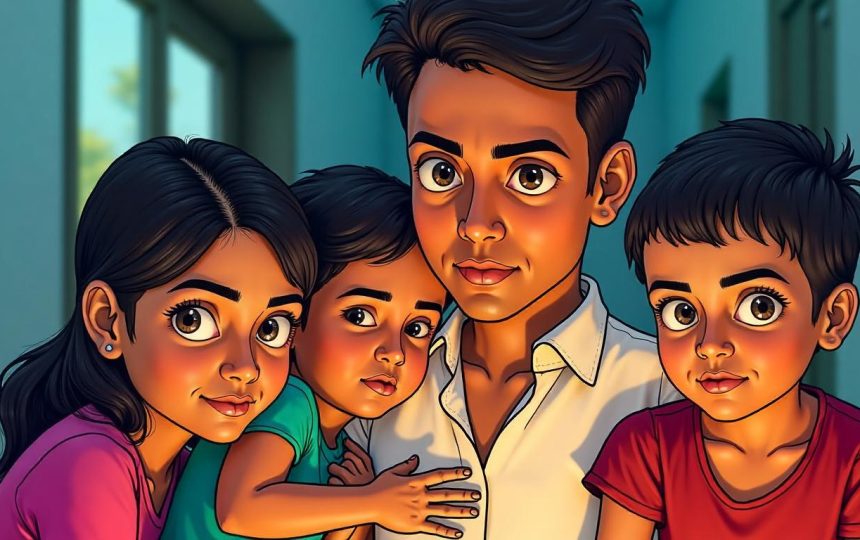 ‘Our family has been shattered’: Ketan Agarwal’s father writes to President Murmu