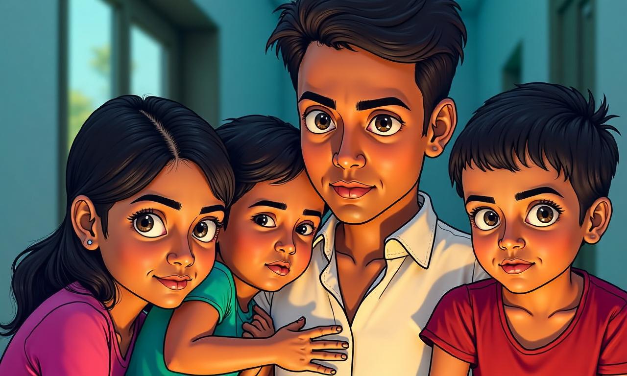 ‘Our family has been shattered’: Ketan Agarwal’s father writes to President Murmu