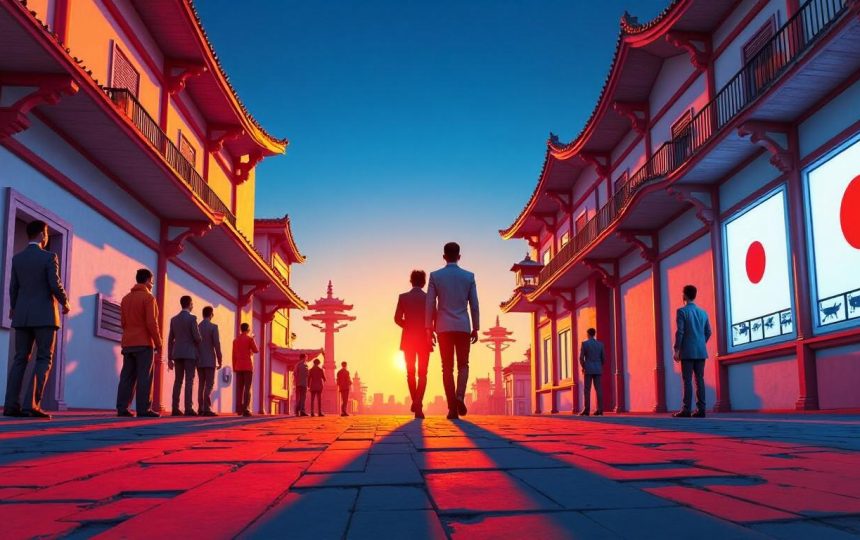 Evening news wrap: India-Japan sign MoC to boost AI, trade ties; Salman Khurshid to attend Khamenei’s funeral in Iran & more