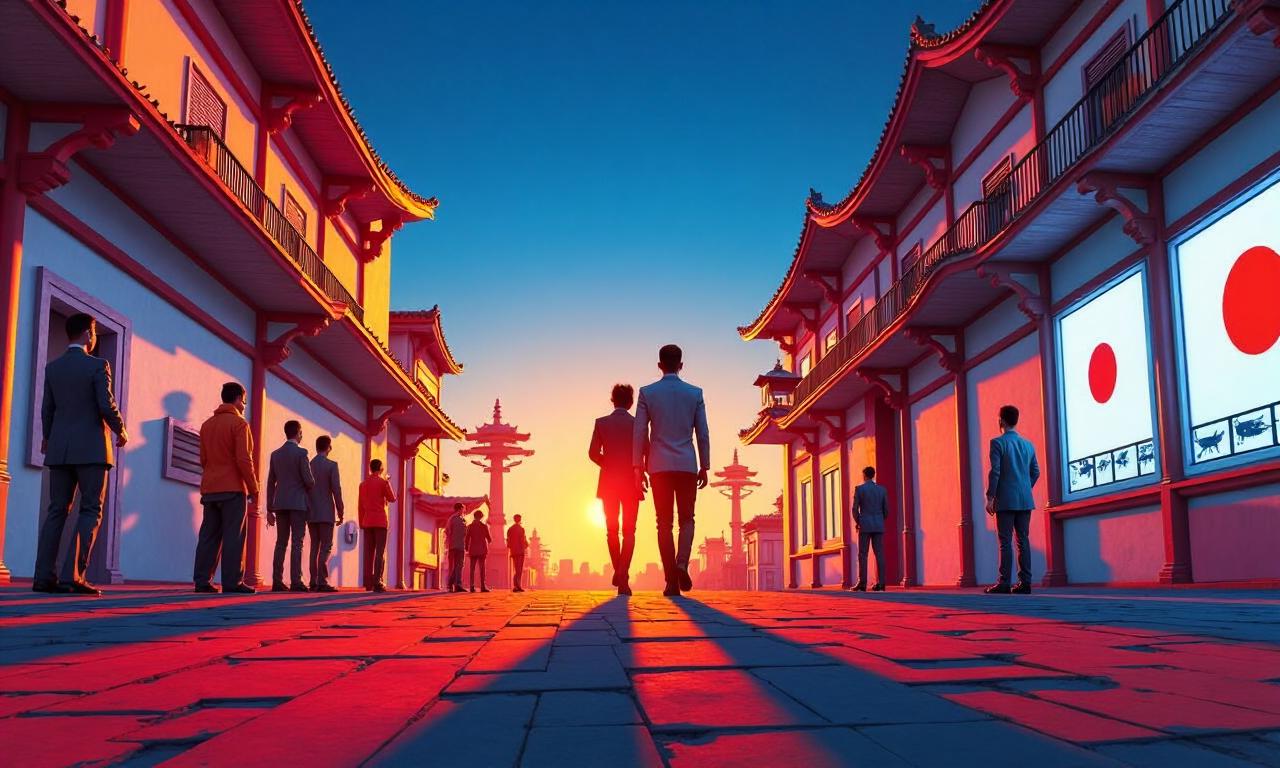 Evening news wrap: India-Japan sign MoC to boost AI, trade ties; Salman Khurshid to attend Khamenei’s funeral in Iran & more