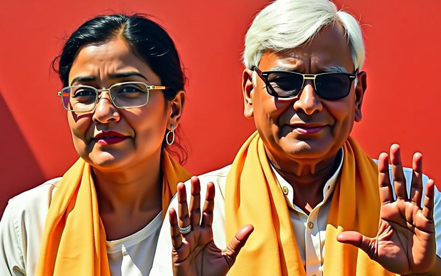 ‘No prima facie case’: HC rejects plea of Mamata Banerjee faction to operate TMC accounts worth Rs 440 crore