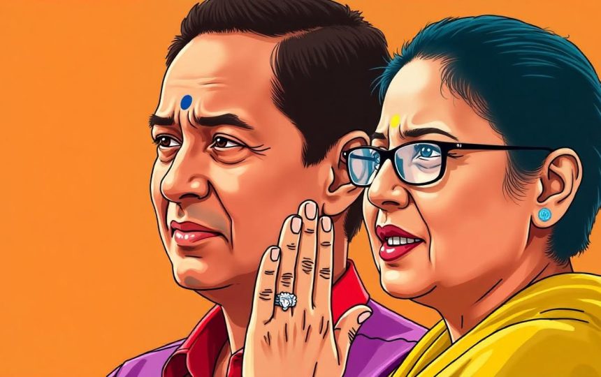 ‘No prima facie case’: HC rejects plea of Mamata Banerjee faction to operate TMC accounts worth Rs 440 crore