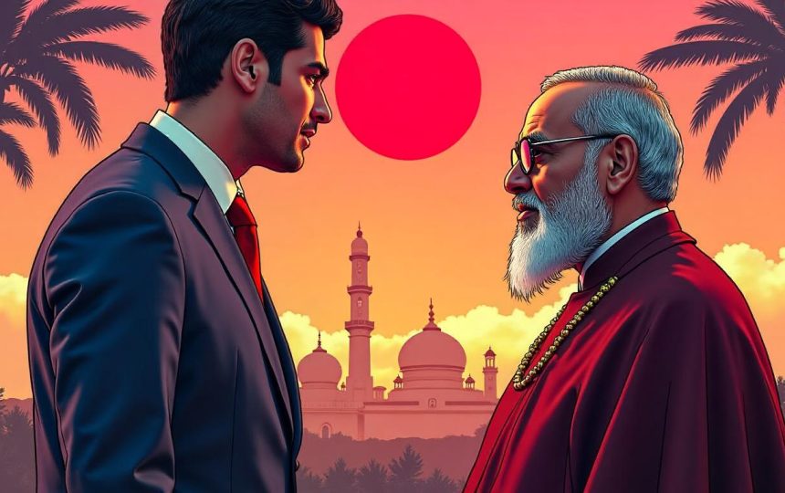 Evening news wrap: India-Japan sign MoC to boost AI, trade ties; Salman Khurshid to attend Khamenei’s funeral in Iran & more