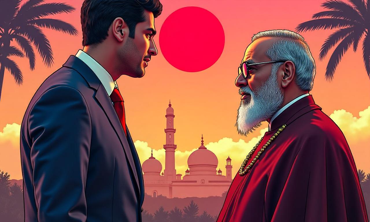 Evening news wrap: India-Japan sign MoC to boost AI, trade ties; Salman Khurshid to attend Khamenei’s funeral in Iran & more