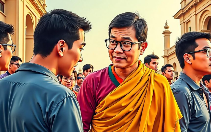 ‘Power to you Sonam and young cockroaches’: Atishi joins CJP protest on day 24 as Wangchuk’s health worsens