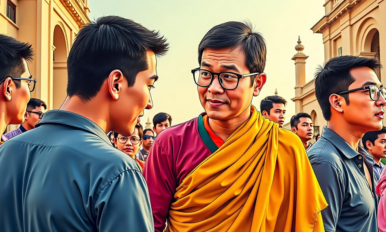 ‘Power to you Sonam and young cockroaches’: Atishi joins CJP protest on day 24 as Wangchuk’s health worsens