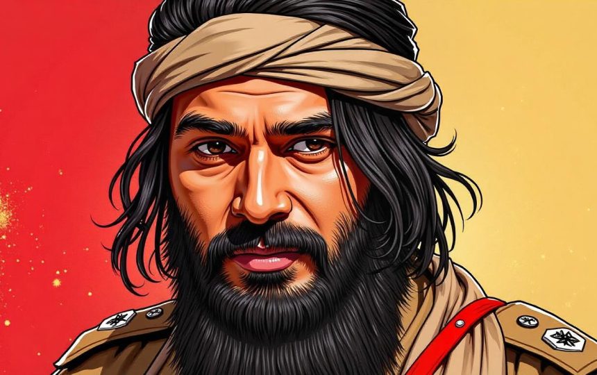 Centre puts Ram temple recce operative, Hafiz Saeed’s son-in-law on terror list