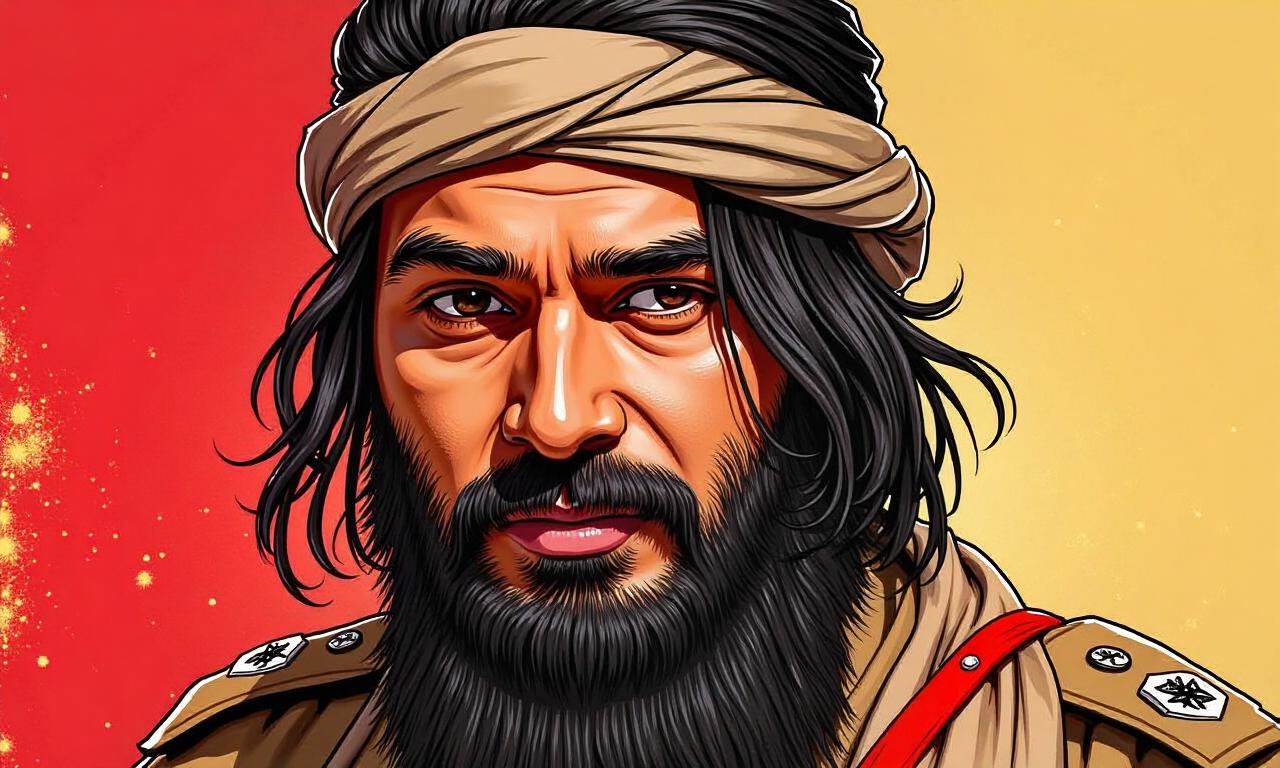 Centre puts Ram temple recce operative, Hafiz Saeed’s son-in-law on terror list