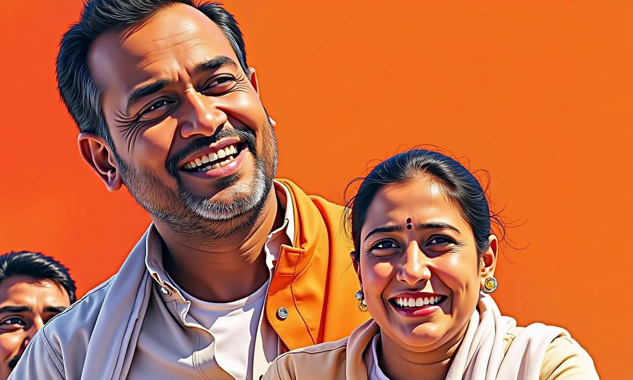 ‘No rift in party’: NCP rejects challenge to Sunetra Pawar’s election as chief