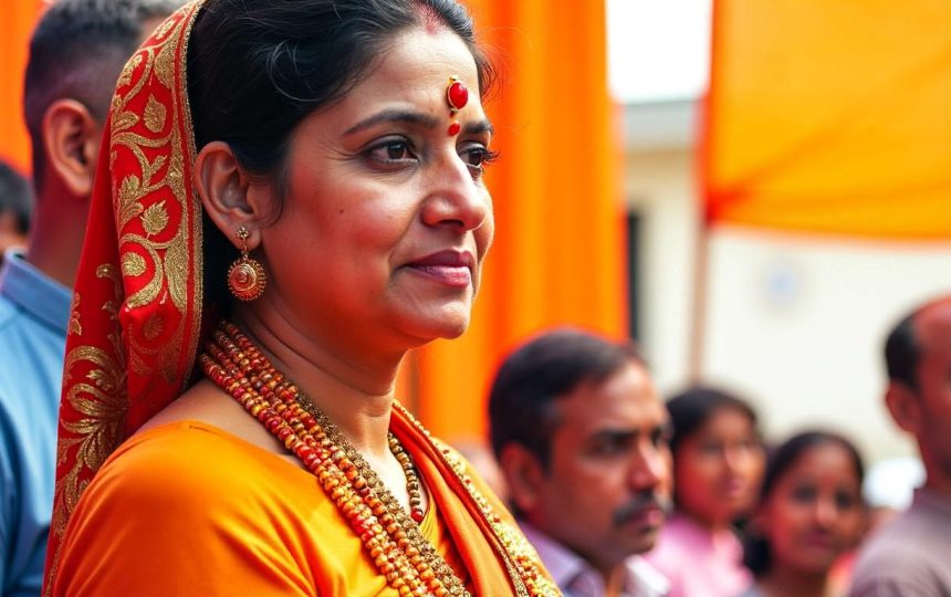 ‘No rift in party’: NCP rejects challenge to Sunetra Pawar’s election as chief
