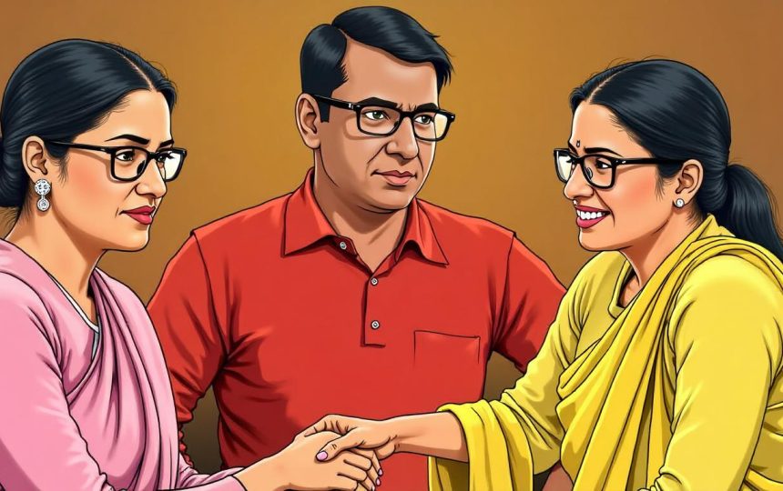 ‘No prima facie case’: HC rejects plea of Mamata Banerjee faction to operate TMC accounts worth Rs 440 crore