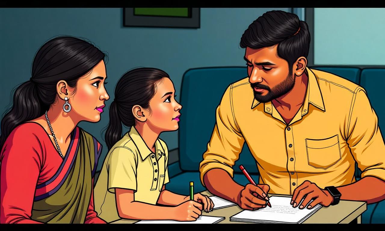 ‘Our family has been shattered’: Ketan Agarwal’s father writes to President Murmu
