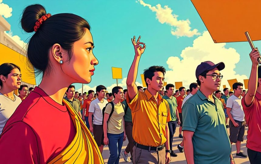 ‘Power to you Sonam and young cockroaches’: Atishi joins CJP protest on day 24 as Wangchuk’s health worsens