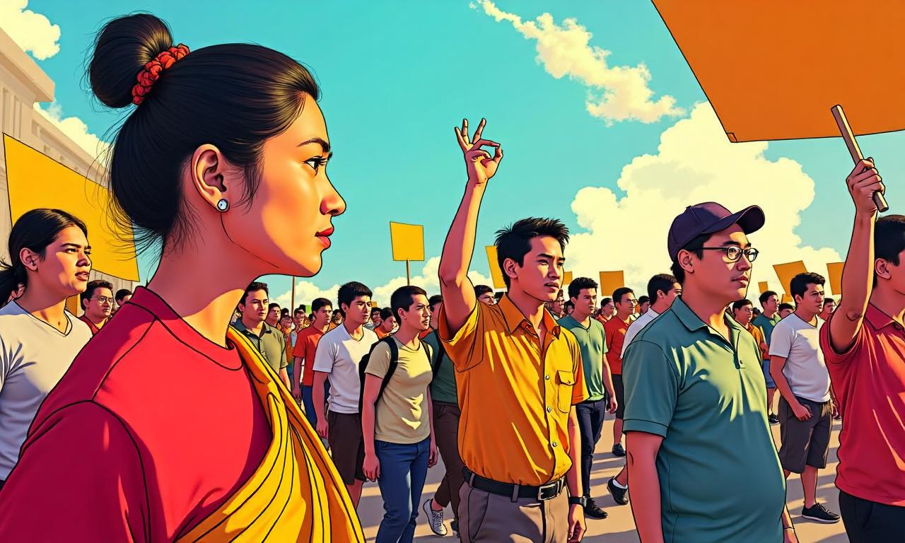 ‘Power to you Sonam and young cockroaches’: Atishi joins CJP protest on day 24 as Wangchuk’s health worsens