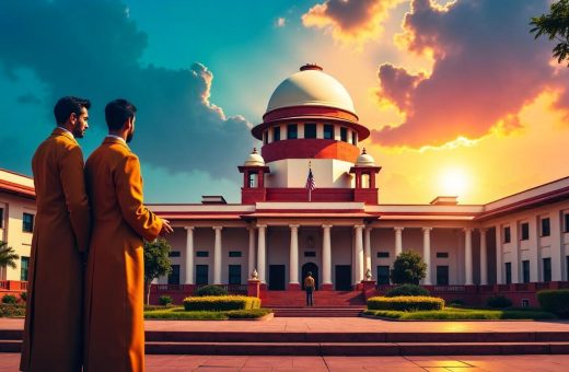 Anti-defection law: Supreme Court ready to hear plea for its interpretation