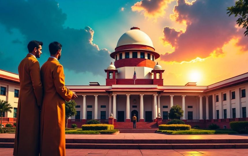 Anti-defection law: Supreme Court ready to hear plea for its interpretation