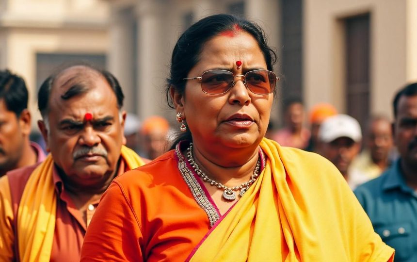 ‘No prima facie case’: HC rejects plea of Mamata Banerjee faction to operate TMC accounts worth Rs 440 crore