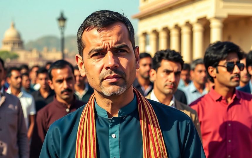 ‘Don’t mistake our patience for weakness’: Omar Abdullah presses Centre on J&K statehood