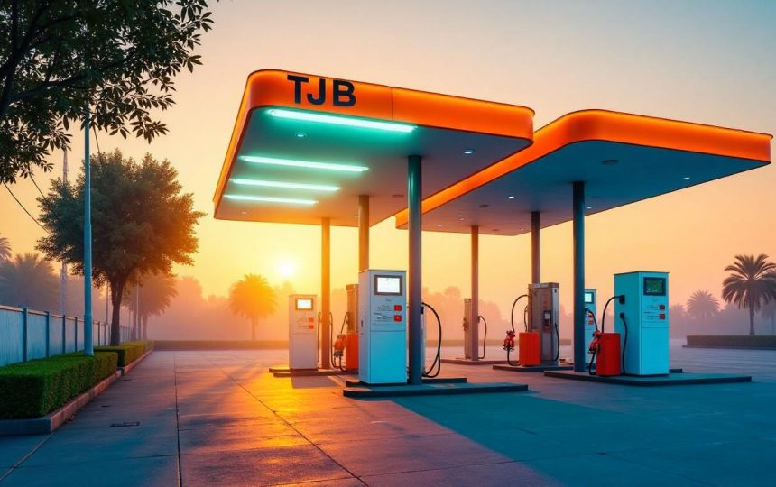 ‘BJP petrol pump’: AAP shares ‘E20 premium receipt’ in dig over ethanol blending