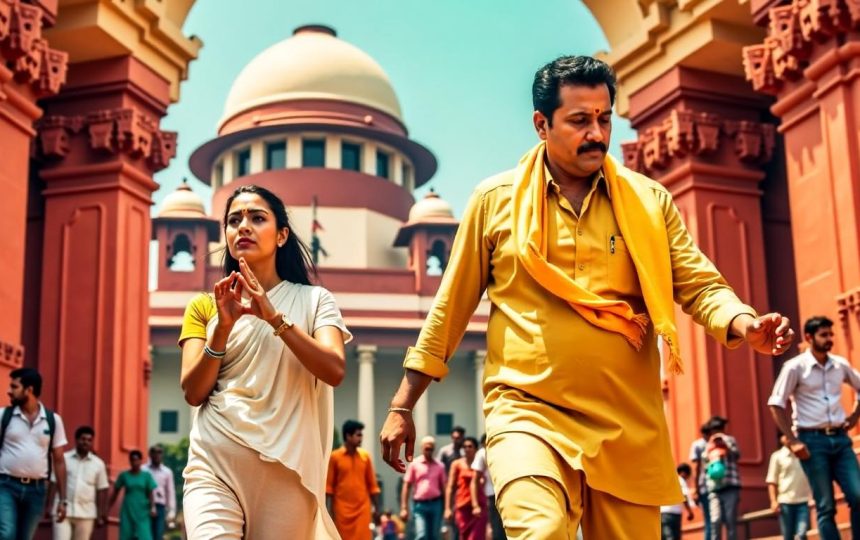 ‘No prima facie case’: HC rejects plea of Mamata Banerjee faction to operate TMC accounts worth Rs 440 crore