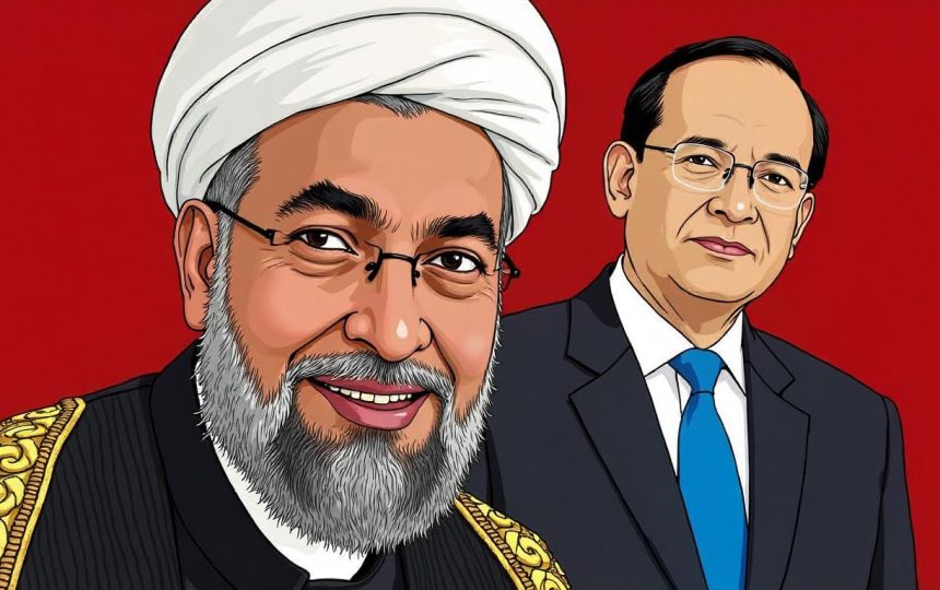 Evening news wrap: India-Japan sign MoC to boost AI, trade ties; Salman Khurshid to attend Khamenei’s funeral in Iran & more